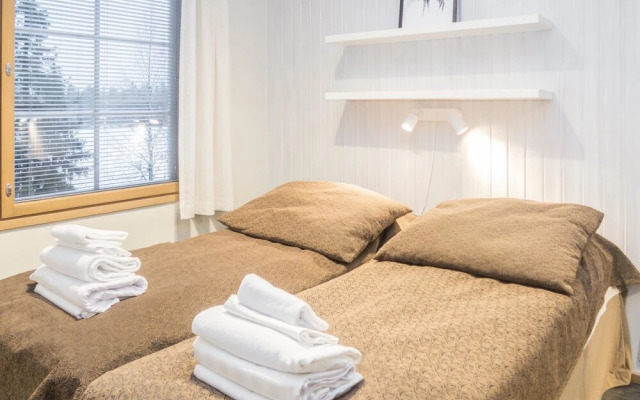 Rukatonttu d 15 Kuusamo