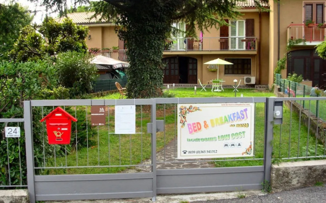 Room-your Holidays on Lake Garda at Comp