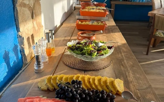 Oasis Surfcamp