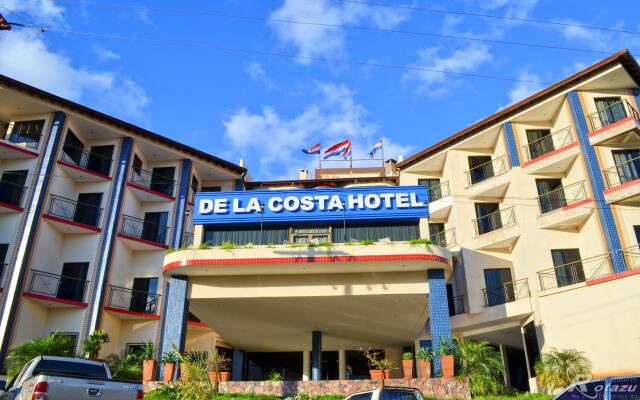 De la Costa Hotel