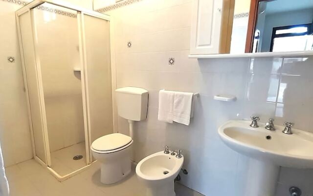 Ibiscus Beach Village