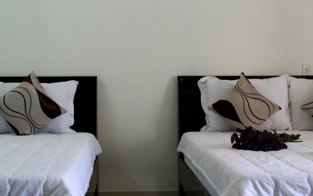 Phuong Tay Guest House Mui Ne