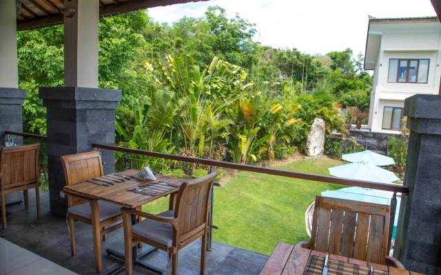 ZEN Rooms Uluwatu Hidden Pecatu