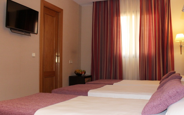 Hotel Equo Aranjuez