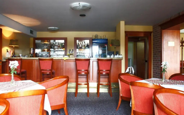 Hotel Terasa