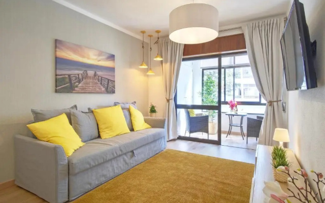 Suite Avenida T2 Quarteira Beach