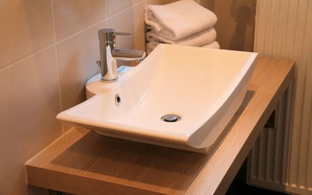 Solehotel Winterberg