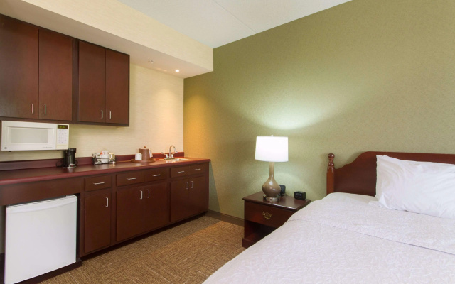 Hampton Inn Buffalo South/I-90