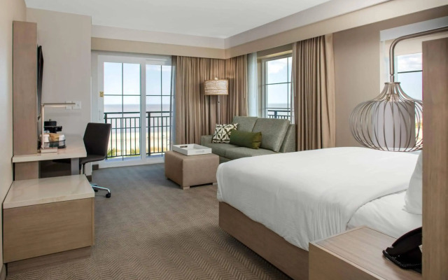 Courtyard by Marriott Jekyll Island
