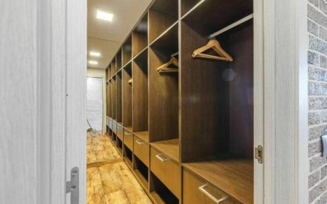 The Americas Beach Apartment