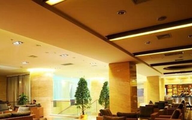 Zixin Hotel - Shaoyang