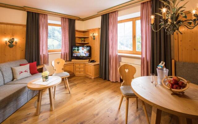 Hallers Genuss & Spa Hotel