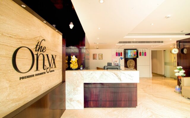 The Onyx - Premium Business Hotel