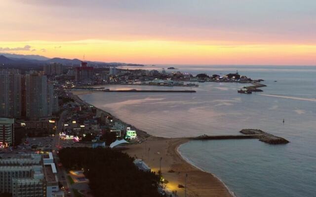 Sokcho Blue Terra Pension