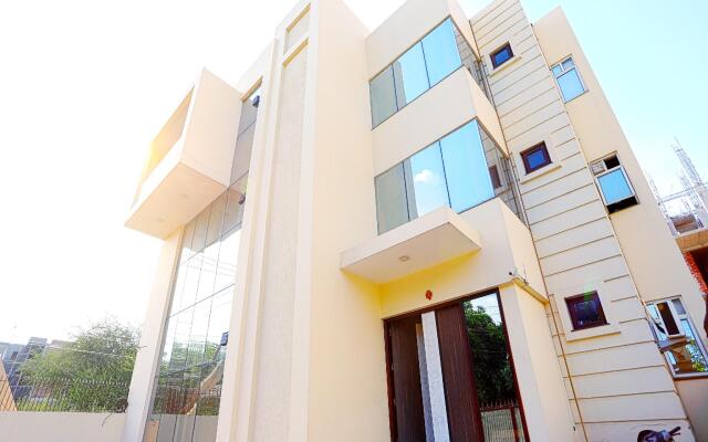 OYO 47627 Gazala Resort