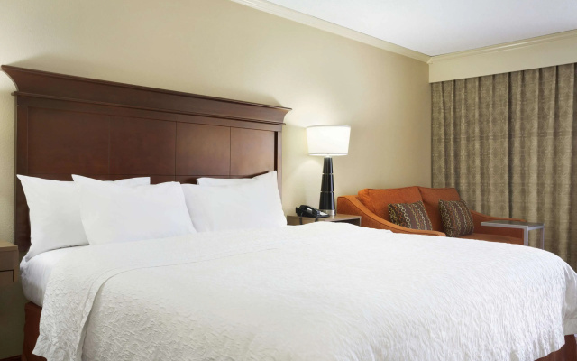 Hampton Inn Forrest City
