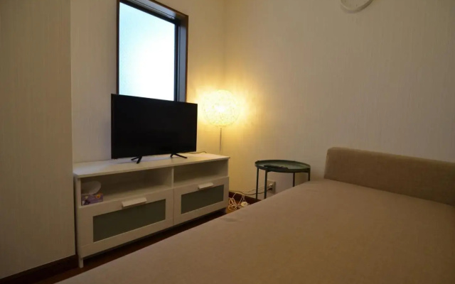 Living CUBE PHOENIX Beppu - Yoyoi Building / Vacation STAY 4575