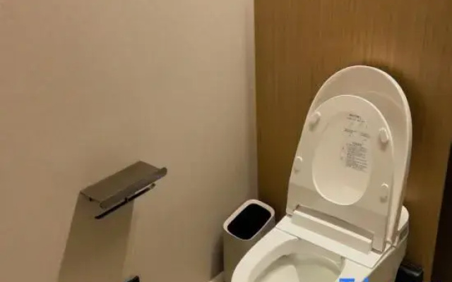 JI Hotel (Haiyang Golden Conch Plaza)