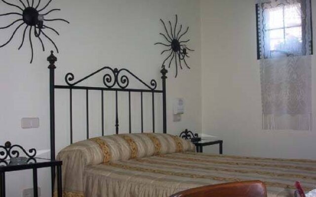Hostal Rural El Manantial De Gredos