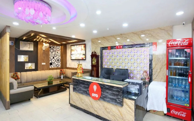 OYO 14157 RS Hotel & Restaurant