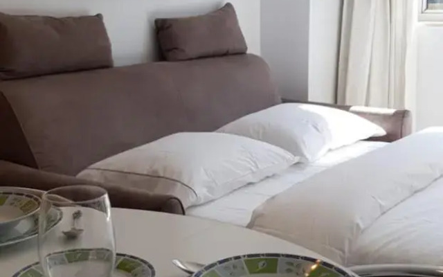 Studio Casinoplein Middelkerke