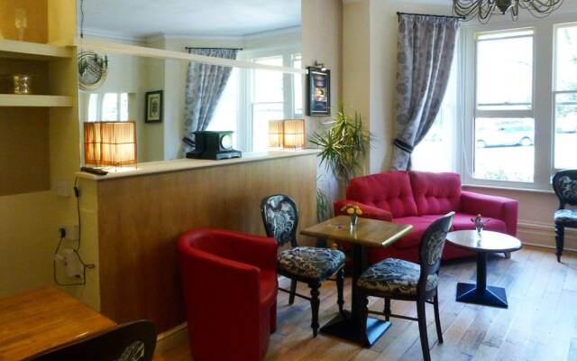 Tunbridge Wells Retreat