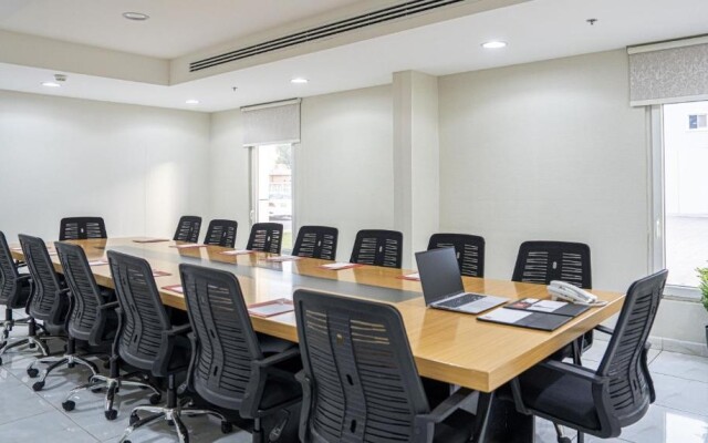 Swiss Spirit Second Dammam Industrial City