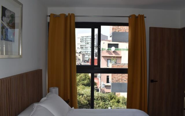 Tanat Art Hotel