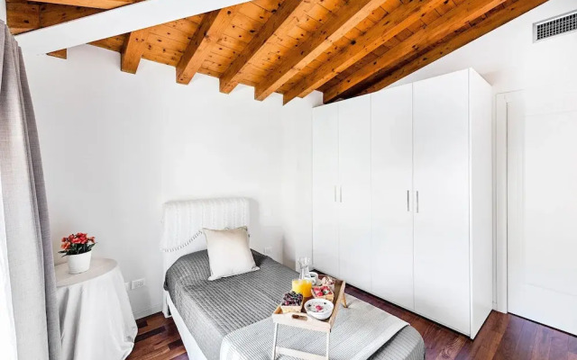 Poggio di Fasano 9 Apartment