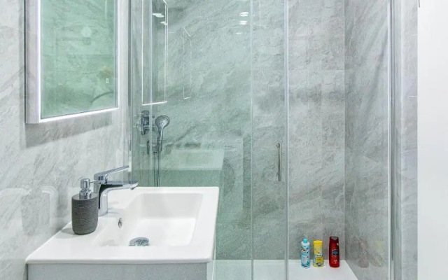 NEW! Luxury Apartment Dona