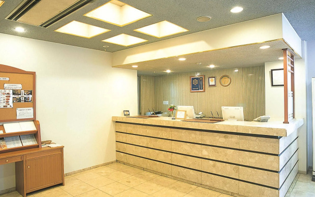 Tetoranze Makuhari Inagekaigan Hotel