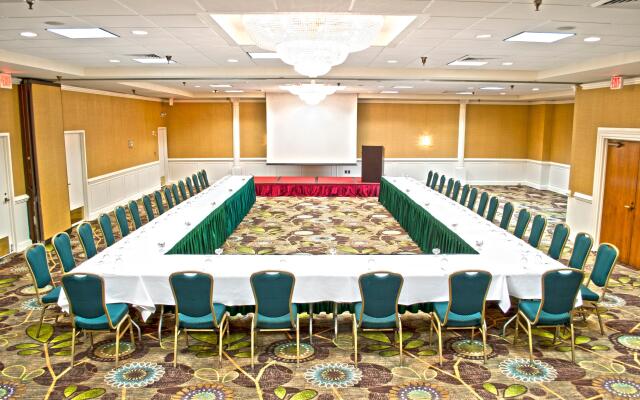 Holiday Inn Arlington at Ballston by IHG