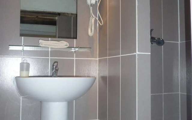 Le Logis des Remparts