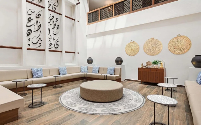 Ibis Styles Dubai Gold District