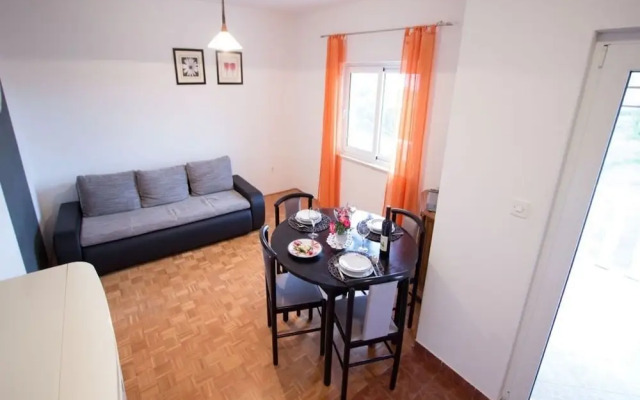 Miljenko - 100 m From the Beach - A1