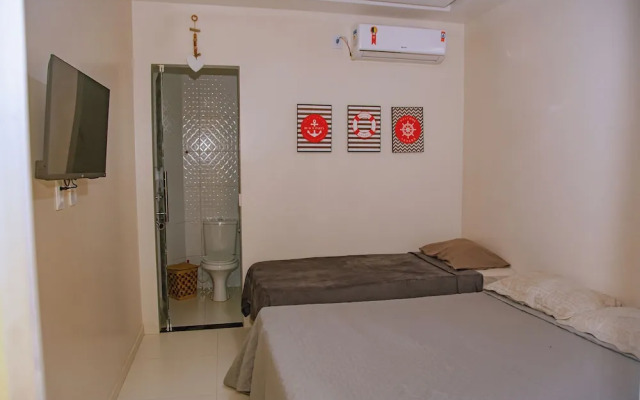 Suites E Flats Brilho Do Sol