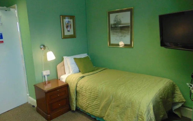 Holywell Guest House