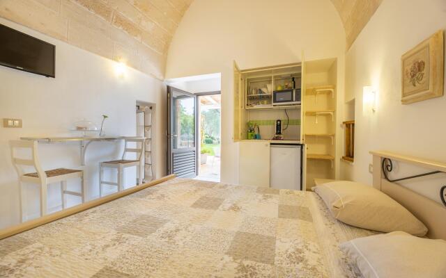 Appartamento Boemia in Ceglie Messapica