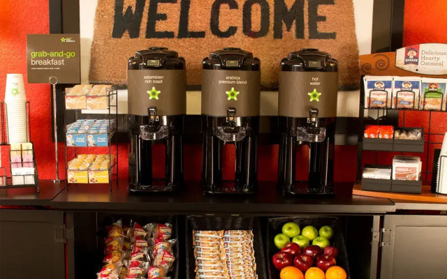 Extended Stay America - Providence - Airport