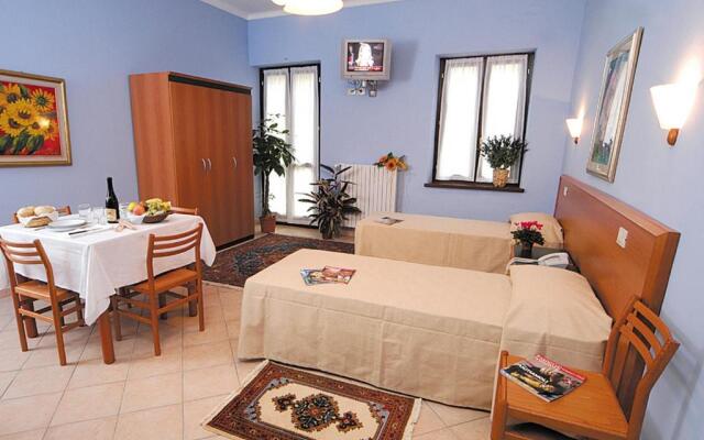 Casa Vacanze Provenzale