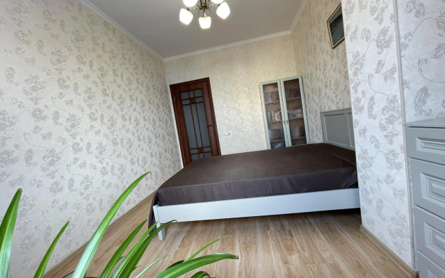 Апартаменты на улице Черноморская 61