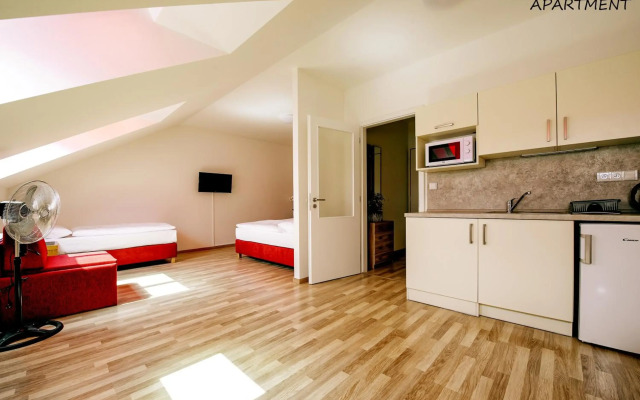 Hotel Otakar
