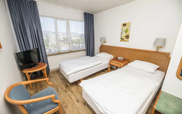 Hotel Orkin