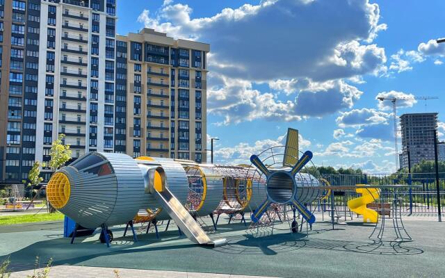 Kravc Group (Кравц Груп) на улице Земнухова