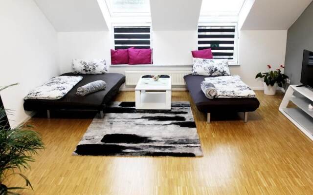 Outlet Apartments Metzingen