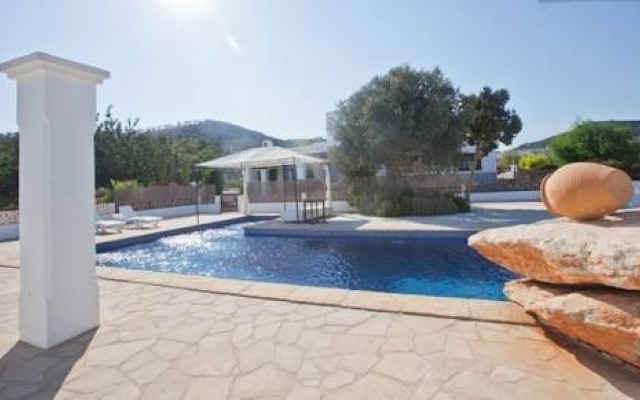 Villa Cava Ibiza