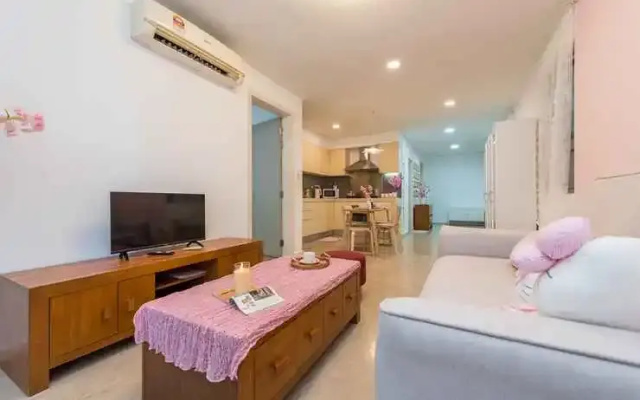 Bintang Fairlane Residences by GL Staycation