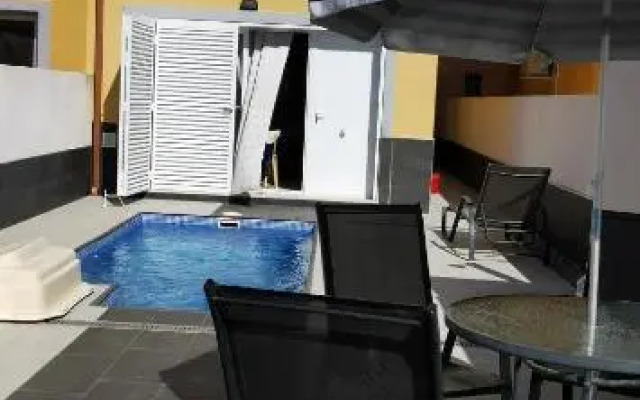 Villa La Zenia Boulevard 36