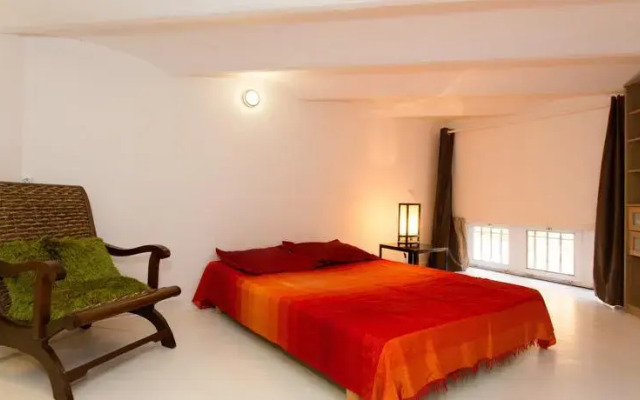 Loft Fersen