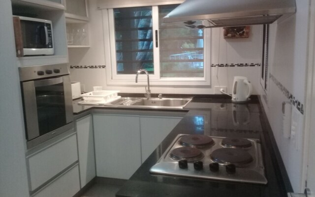 Casa Quinta en Pueblo de Campo.